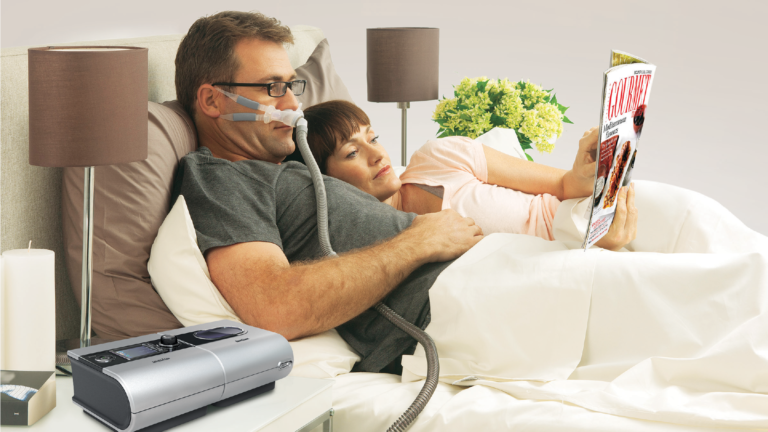 CPAP Machine