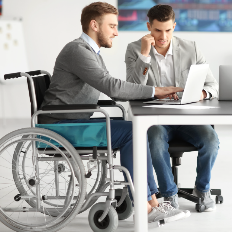 Transforming Your Wheelchair for Comfort and Accessibility