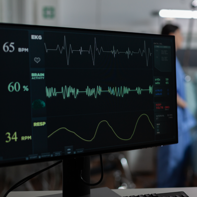 Remote Patient Monitoring
