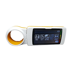 Spirodoc: Spirometer Only