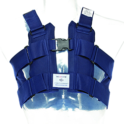 Posthorax Pro Universal S (Small)