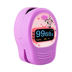 Fingertip Oximeter (Pediatric)