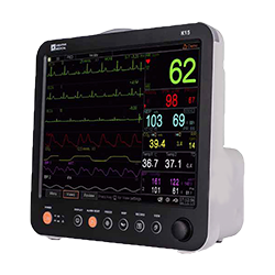Patient Monitor (Model: K-15)