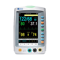 Vital Signs Monitor (PC-900plus)-SNET
