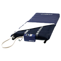 Smartline Basic alternating pressure system