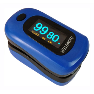 Fingertip Oximeter (PC-60B1)