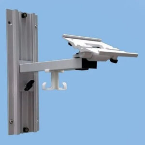 Patient Monitor - Optional Accessory - Wall Mount