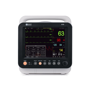 Patient Monitor (Model: K-10)