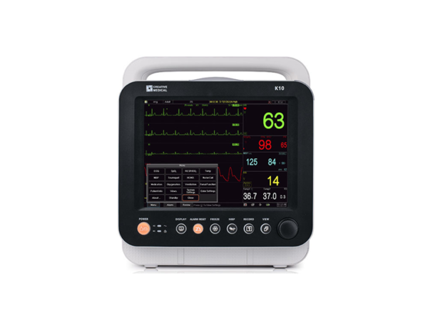 Patient Monitor (Model: K-10)