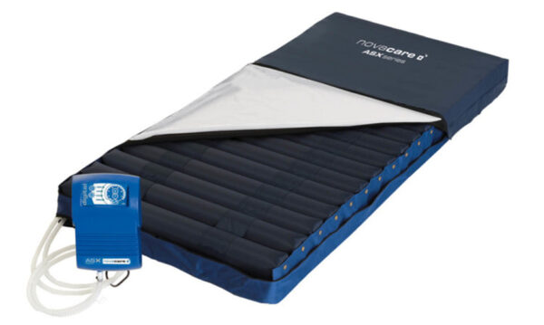 ASX Digital Keylock System 6 inch