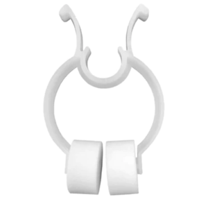 Plastic Nose Clip