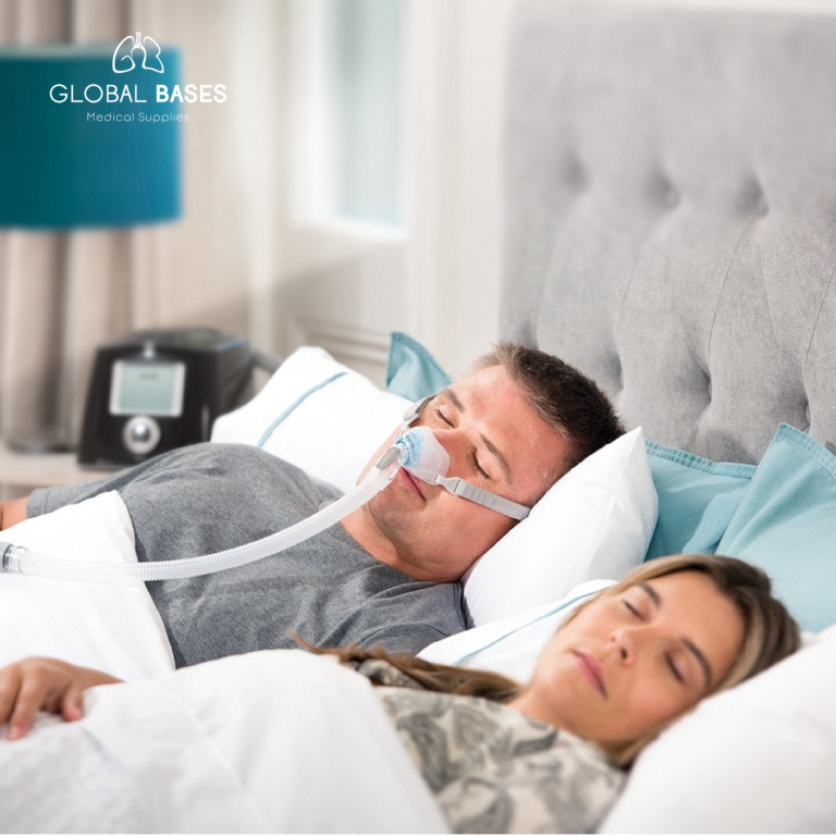 cpap machine