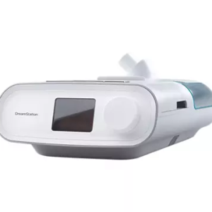 DreamStation BiPAP Pro
