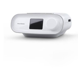 DreamStation Auto BiPAP
