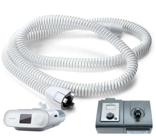 System One Heated Tube Humidifier