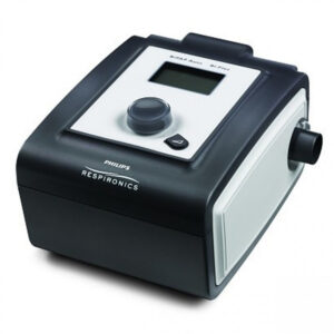 BiPAP Auto Bi-Flex