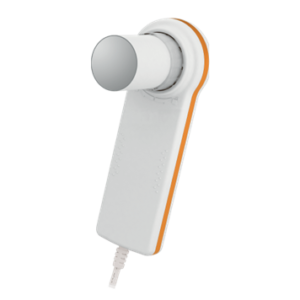 Minispir New: Spirometer +1 reusable turbine