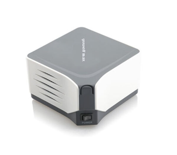 403M Compressor Nebulizer