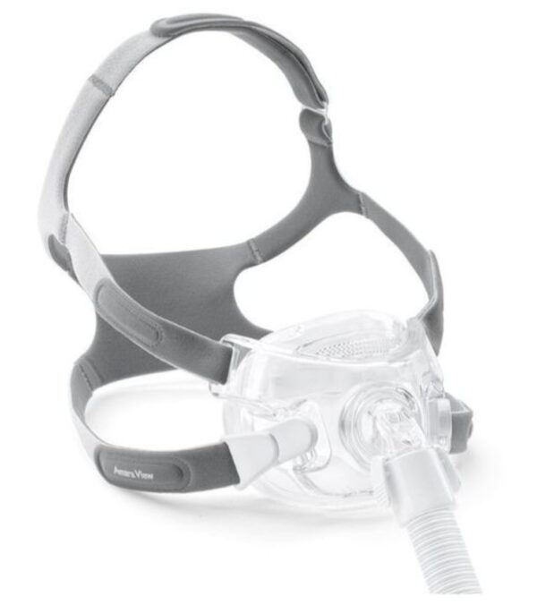 Amara View Mask