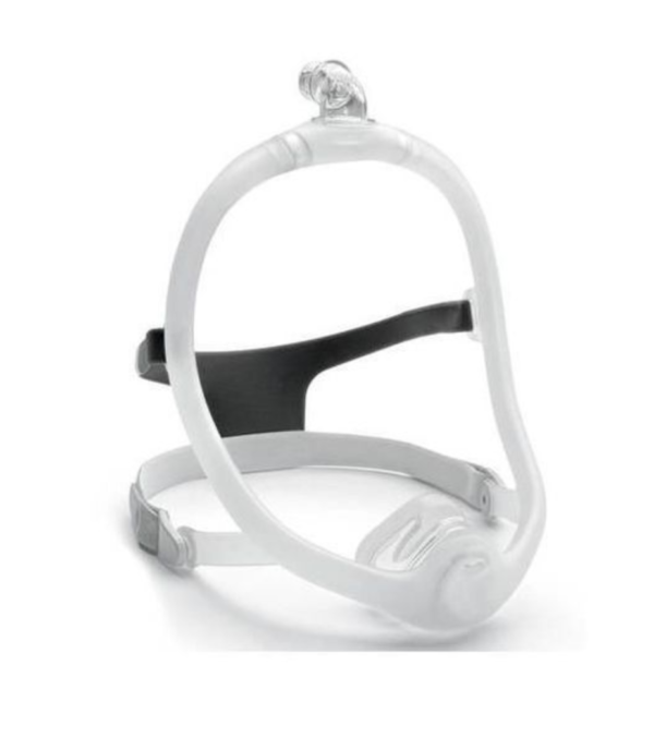 DreamWisp Mask