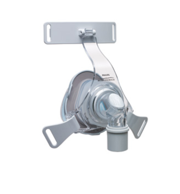 TrueBlue Nasal Mask For CPAP