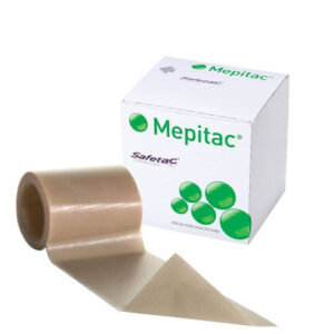 Mepitac Fixation Tape