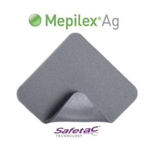 Mepilex Transfer Ag