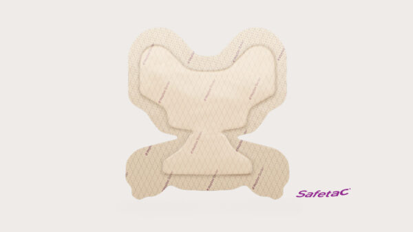 Mepilex Border Heel