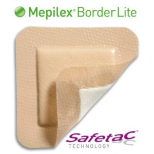 Mepilex Border Lite