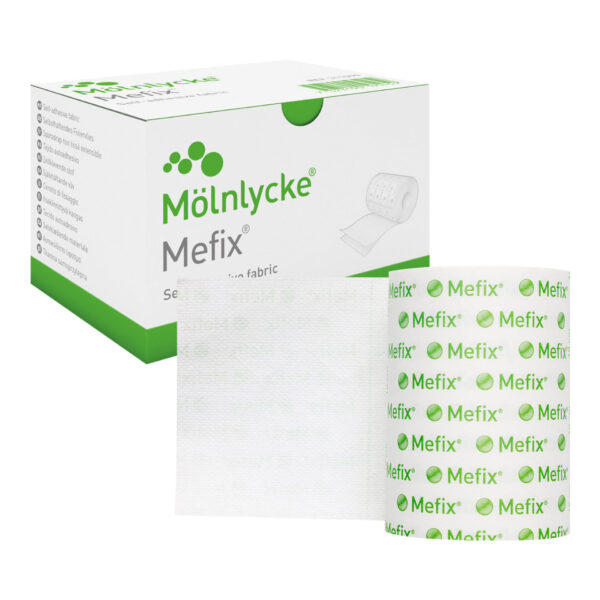 Mefix