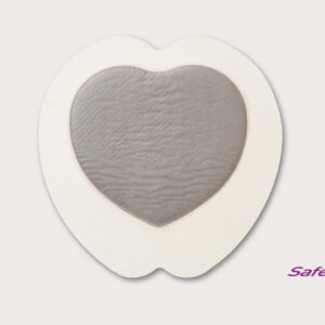 Mepilex Border Sacrum Ag