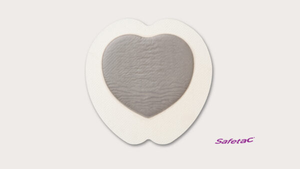 Mepilex Border Sacrum Ag