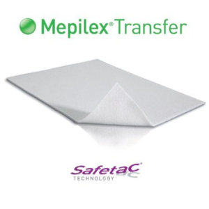 Mepilex Transfer