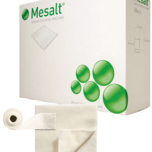 Mesalt