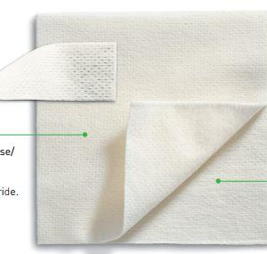 Mesalt Ribbon 2cm x 100cm