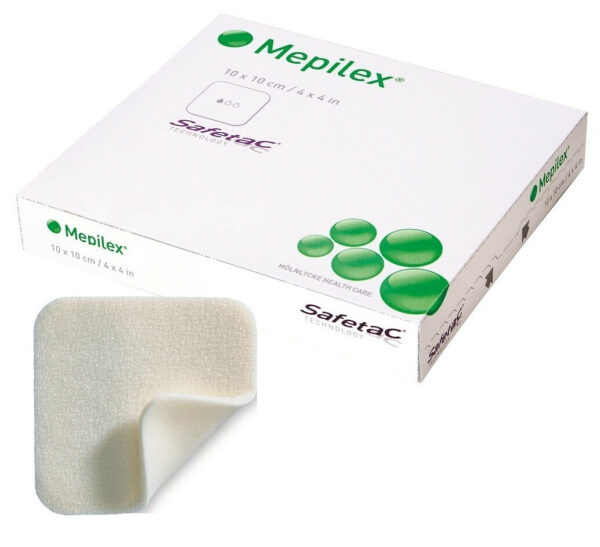 Mepilex